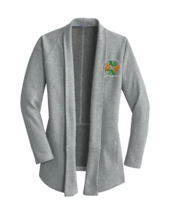 Zip Ups and Jackets