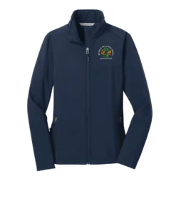 Wilson's Mills Booster Embroidery Ladies Jacket
