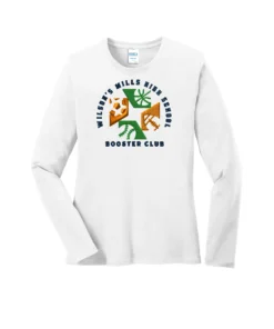 Long Sleeves
