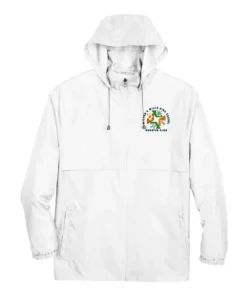 Wilson's Mills Booster Embroidery Adult Jacket